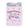 Sanrio Characters Volume Letter Set