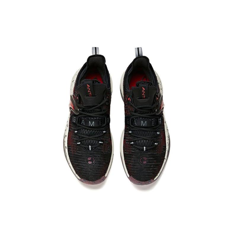 Anta GH2 'HyperX' Sneakers 112121103-7