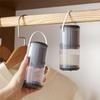 1-4pcs Moisture Absorbers Box Hangable Dehumidifiers Moldproof Moistureproof Dry Case for Wardrobe Home Indoor Desiccant