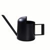 Long Spout Watering Can Small Indoor Plants Watering Cans Mini Water Can Stainless Steel Irrigation Pot Gardening Accessories