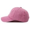 New Designer Korean Style Bowknot Embroidered Baseball Cap Snapback Hat Women Men Vintage Outdoor Streetwear Dad Hats Bone