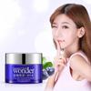 Blueberry Wonder Essence Face Cream Moisturizing Facial Cream For Women Face Skin Care Brighten Whitening Day Cream