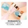 Hourglass Mushroom Head Single Powder Brush Makeup Tool For Beauty