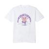 Small Planet Crayon Short Sleeve Buriburizaemon Jump L Shin-chan T-Shirt