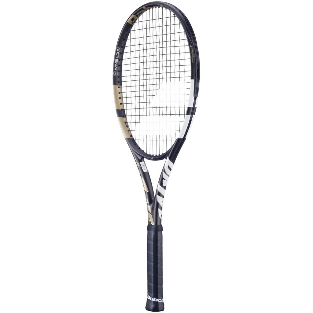 Babolat Pure Drive Wimbledon Tennis Racket 101544 (Frame Only)