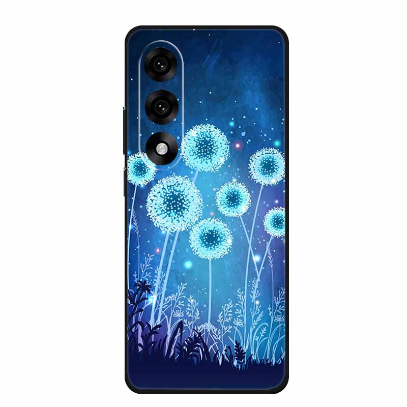 For OnePlus Nord 5 5G Case Nord5 Phone Cover Wolf Lion Black Silicone Soft Back Cover For OnePlus Ace 5 Ultra Case 6.83" Coque