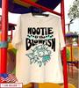 HOOTIE AND THE BLOWFISH ALBUM 2021 Band Cotton All Size  White BL1678 Unisex T-Shirt
