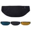 Waterproof Running Waist Bags Three-section Sports Phone Bag Marathon Running Bag Fanny Phone Pack