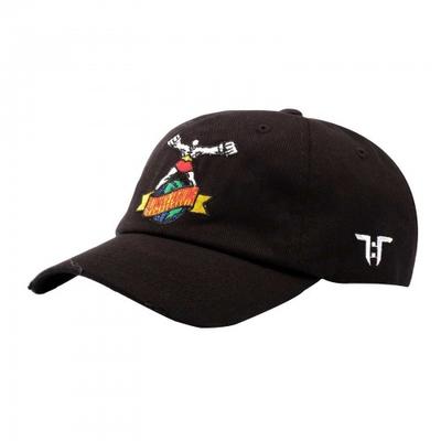 Tokyo Time Unisex Adult Vintage Ultiman UFC Baseball Cap