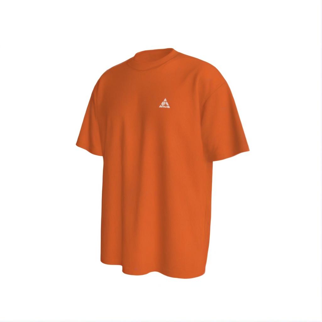 Nike ACG Crewneck T-Shirt Orange Men s DJ3643-819 XL