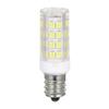 4PCS E12 LED Light Bulb 5W Energy-Saving Bulb Decorative Halogen Lamp Replacement  Appliance Use