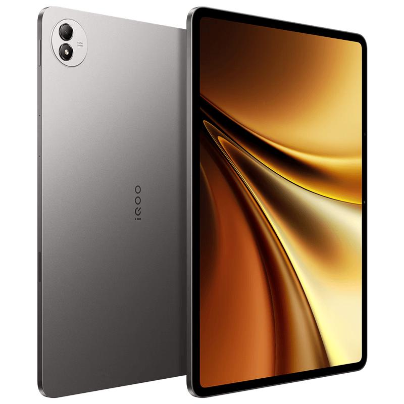 iQOO Pad6 Pro Gaming Tablet (CN version)