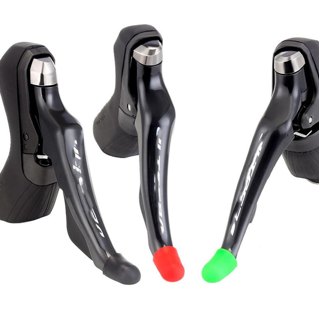 HOUSON Bicycle Brake Lever Cover Set of 2 Anti-Scratch Waterproof
