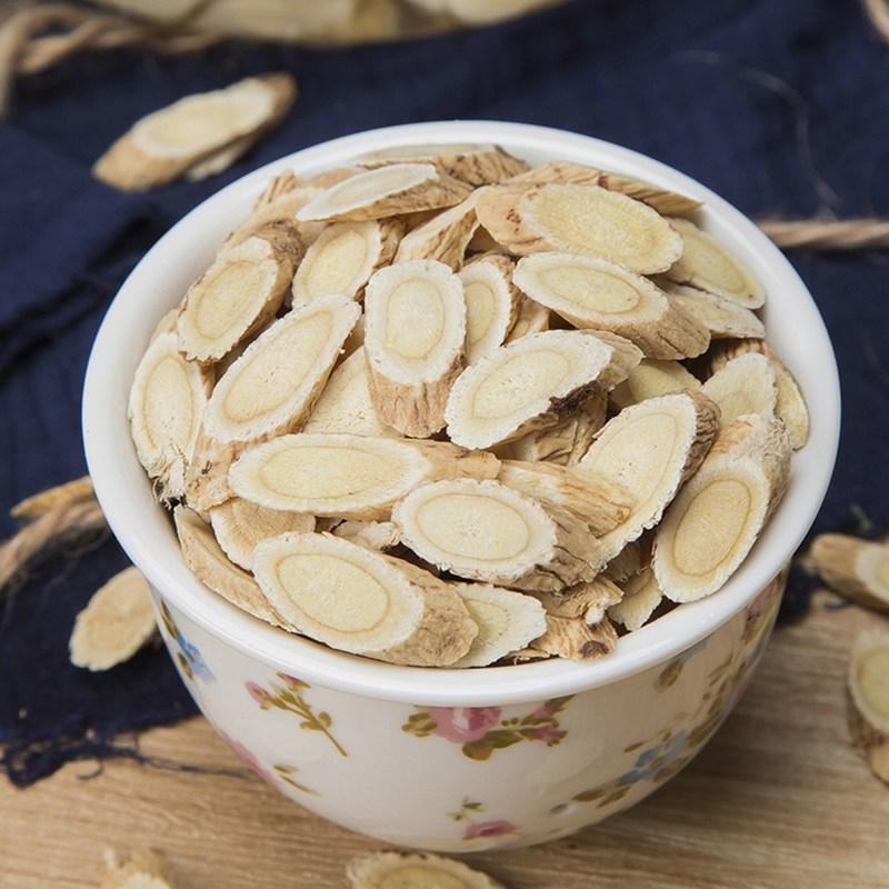 Youngjin Natürlicher Wilder Astragalus Nagelneu 500g, 1 Stück