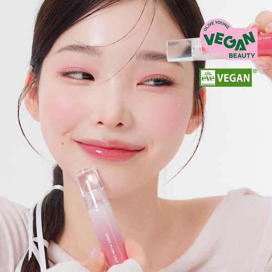 lemiu dewy flow tint 11 colors