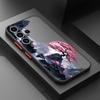 Creative Landscape Viewing Case for Samsung Galaxy S26 Note 20 Ultra 10+ S21 S23 FE S24 Plus S20 FE S25 Ultra S22 Funda Back