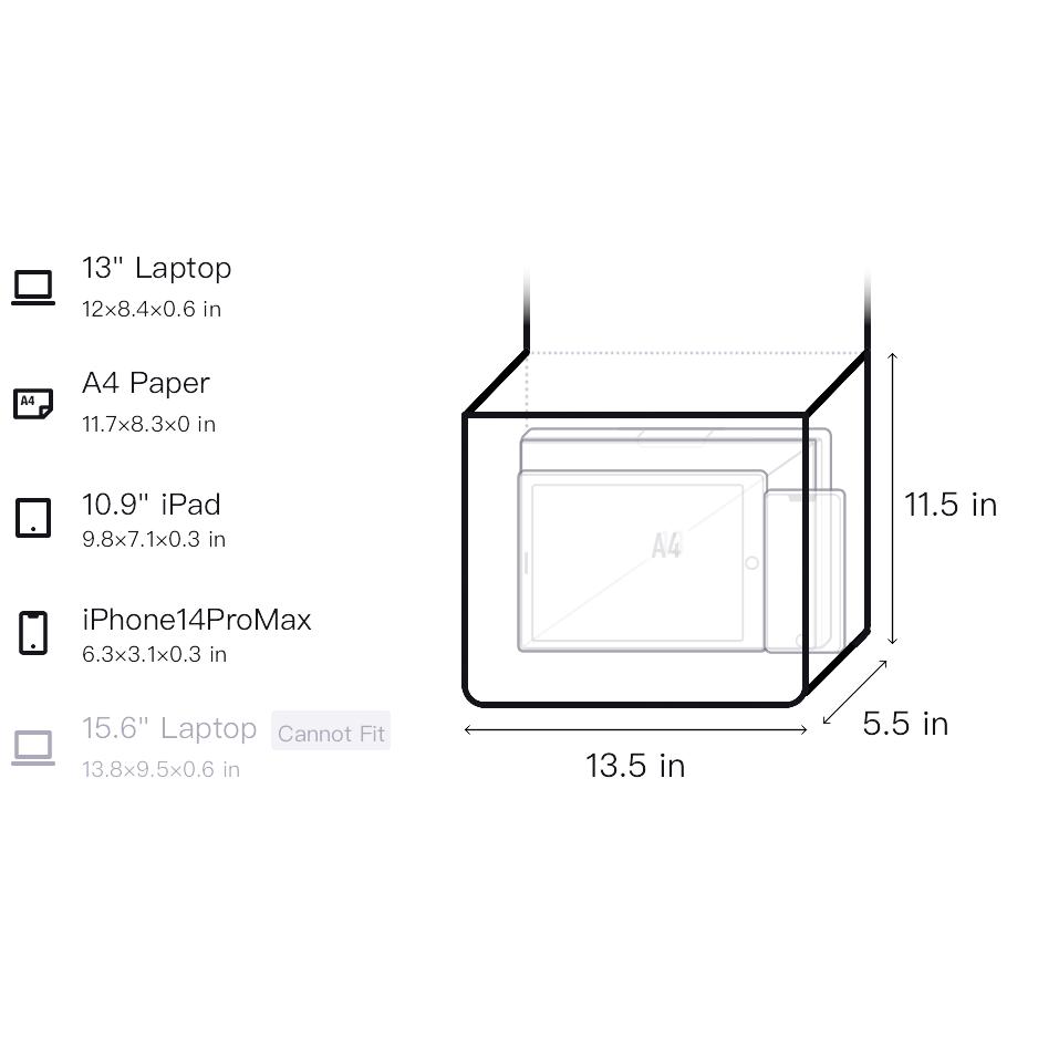 New COACH Glove Tanning Tote Bag, Shopping Bag, Portable Crossbody Bag, Shoulder Bag Large Size Women's Dark Blue CH592-B4L6L