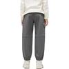 Asics Sports Performance Thickness Kids' Sweatpants Winter Kids' 334251082518-9022