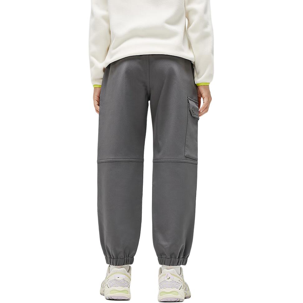 Asics Sports Performance Thickness Kids' Sweatpants Winter Kids' 334251082518-9022
