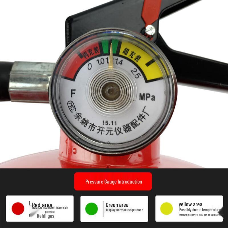 OLOMM Fire Extinguisher Storage Box