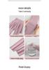 Two-Piece Look Leggings: Hip-Covering, Slimming Yoga Pants for Spring/Autumn 2026