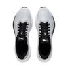 Li Ning Wu Yue 2.0 Lightweight High Resilience Running Shoes Men Sneakers Mist-Gray ARSU009-2