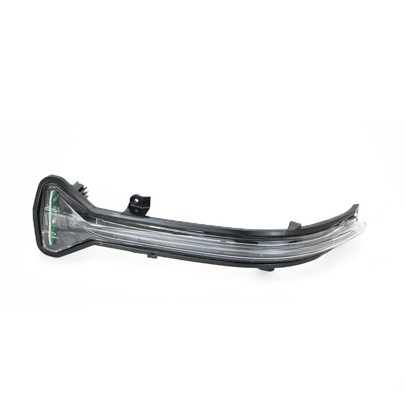 Rearview Mirror Turn Signal Light For BMW 3 4 5 6 7 8 Series G30 G31 G32 G38 GT G11 G12 Reverse mirror edge light 51167414649