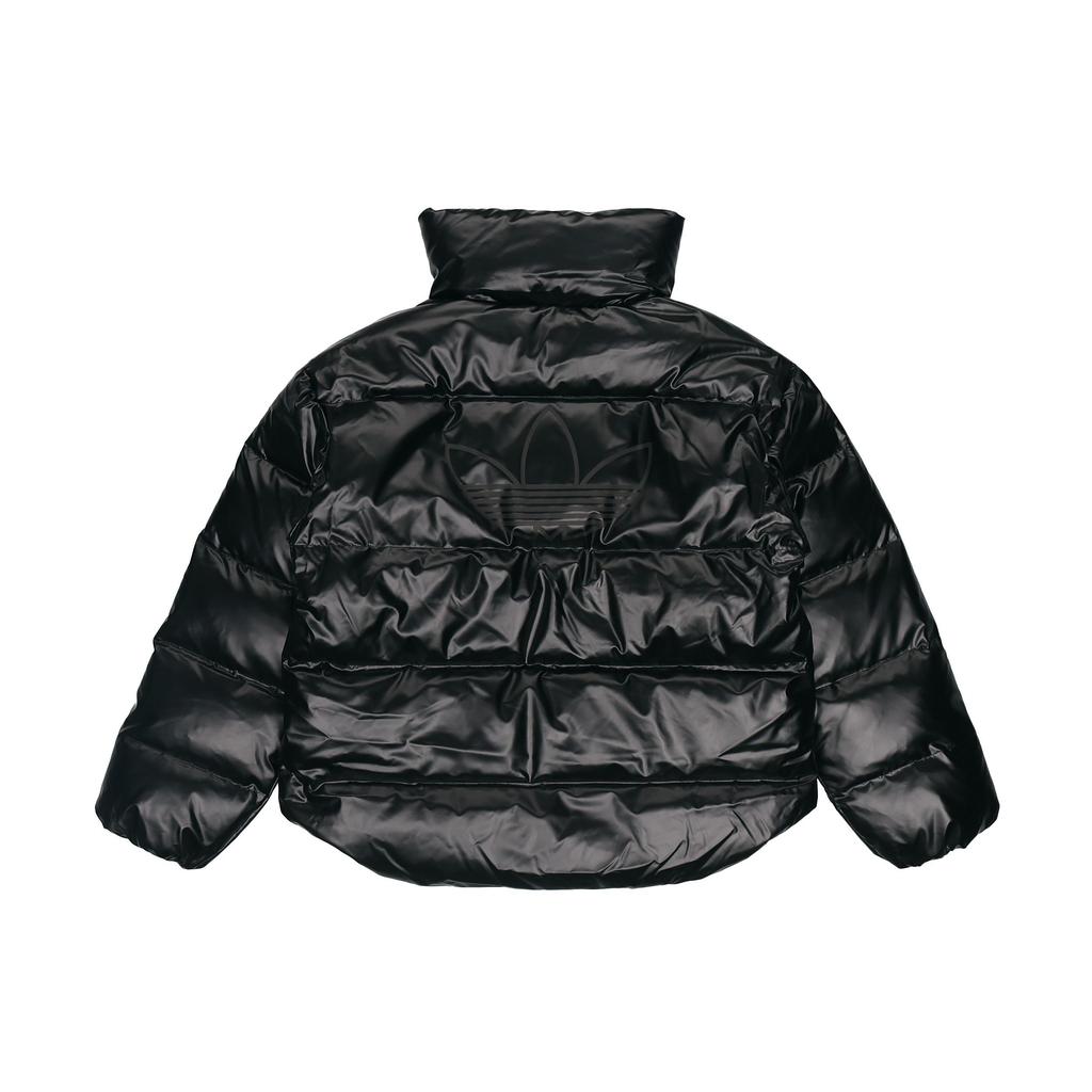Adidas Originals Down Jacket Winter Women's Black (Unisex) Down Jackets HA4731
