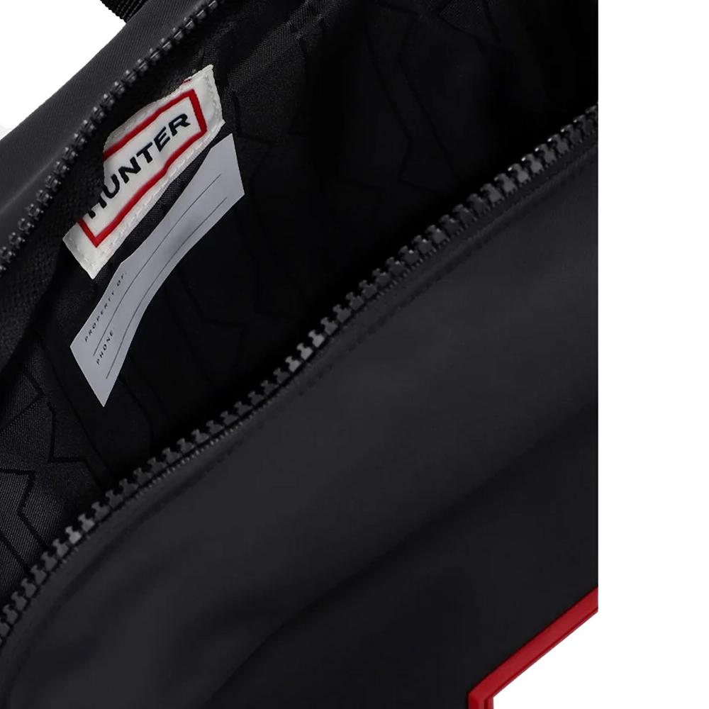 Hunter Nylon Backpack