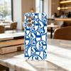 S-Schalke S04  Phone Case For Samsung S25,S24,S21,S22,S23,S30,Ultra,S20,Plus,Fe Transparent Cover
