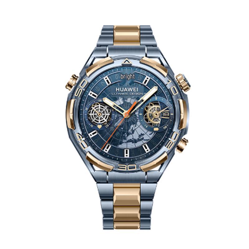 

Huawei Watch Ultimate Design Надзвичайний Майстер Смарт-годинник (версія CN)