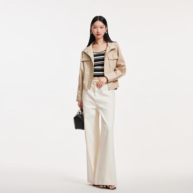 

VEROMODA Women s Batwing Workwear Jacket L