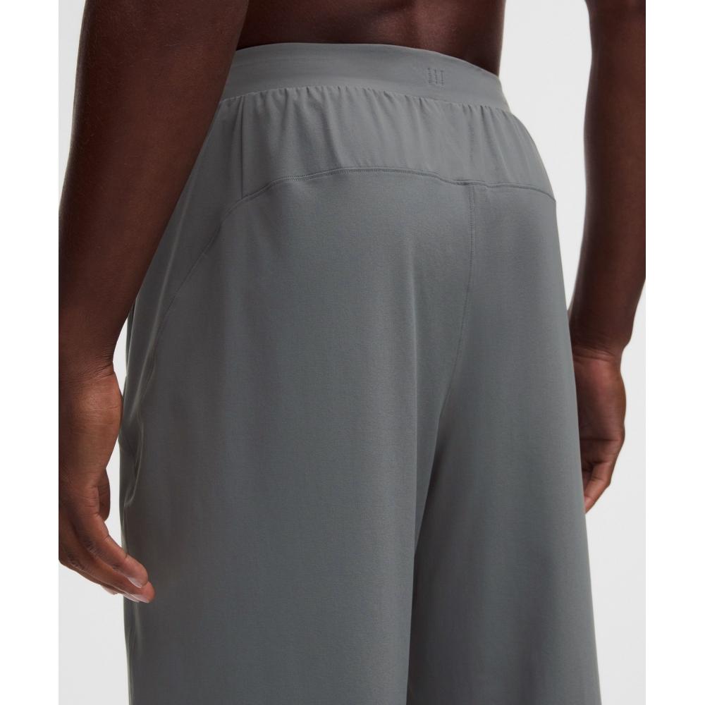 Lullulemon Balancer Woven Relaxed Fit Pants *Shorter Onge