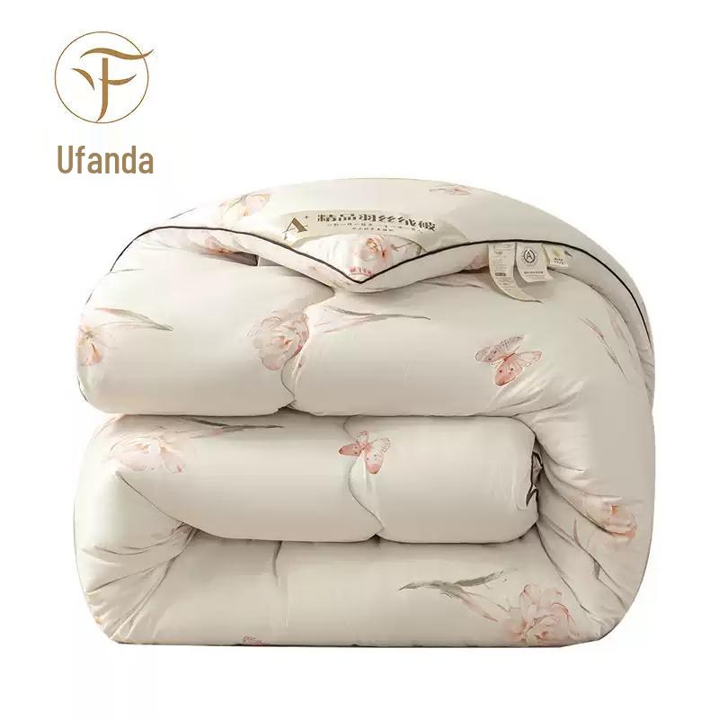 Youfuanda Down Alternative All-Season Quilt