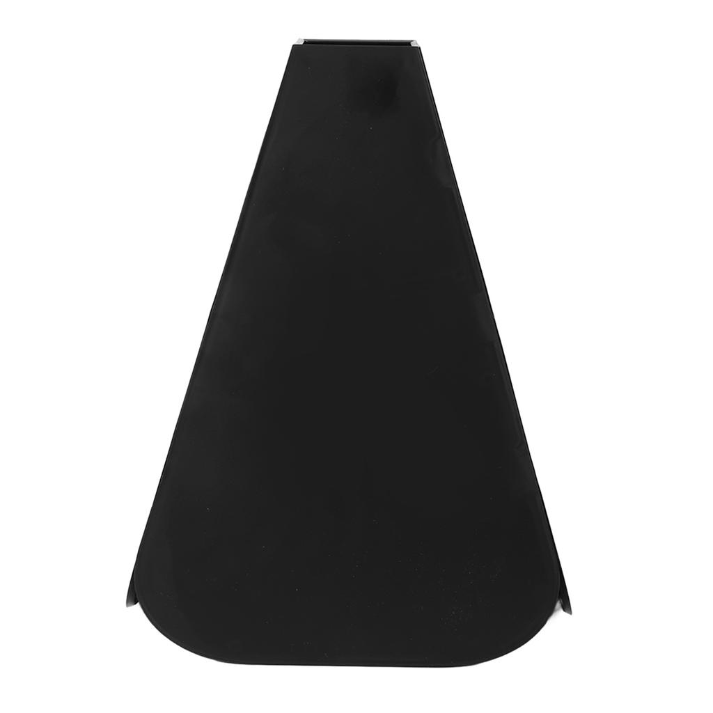 Squirrel Baffle Effective Defense Professional Bird Food House Squirrel Guard for Outdoor Bird