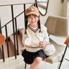Stylish Mini Childrens Handheld Crossbody Lipstick Bag In Chic Geometric Patterns For Kids
