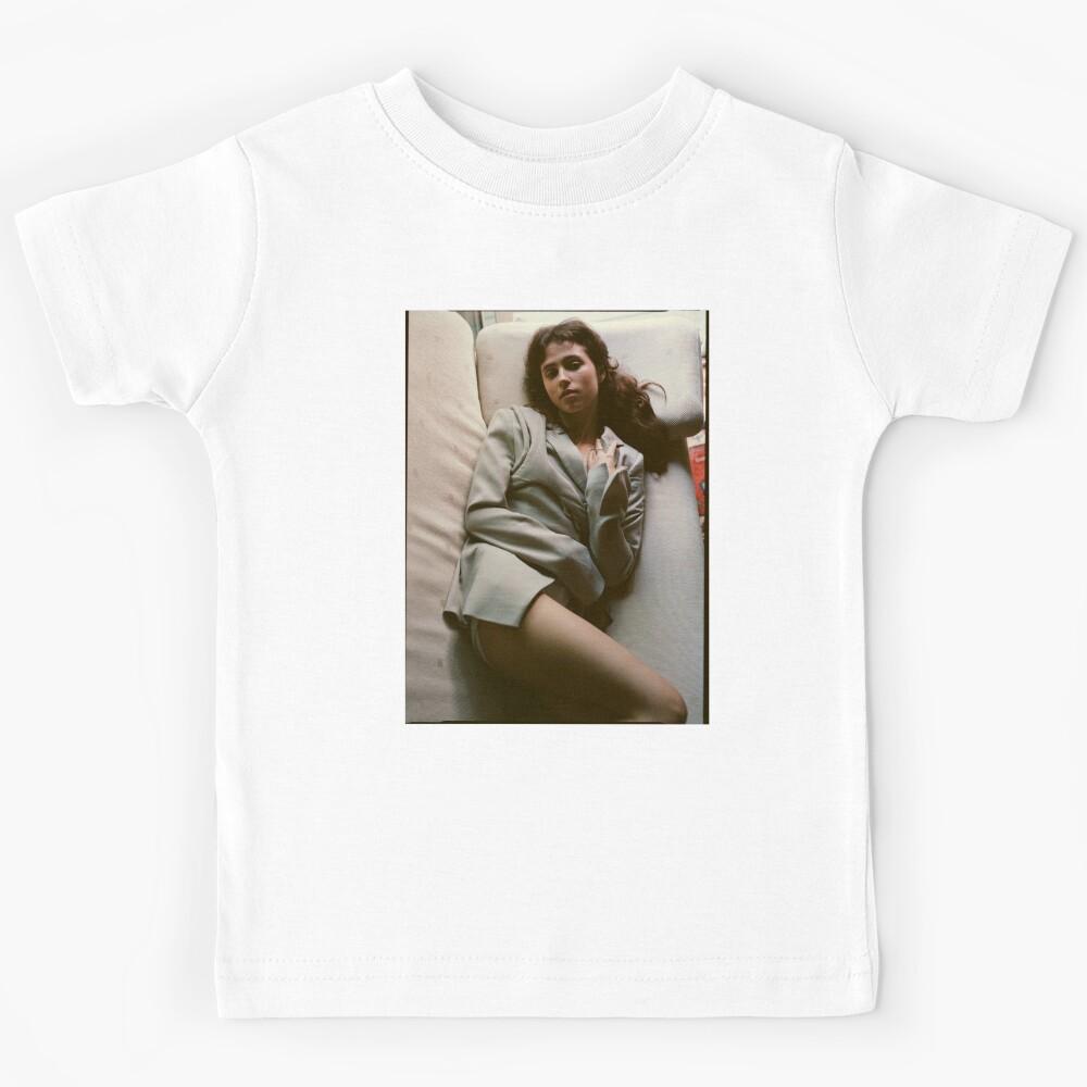 Clairo Immunity Kids T-Shirt 140