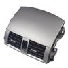 New Center A/C Outlet Air Vent Panel/Clip For Toyota Corolla 2008-2013 / Air Outlet Paddle Clip For Porsche Cayenne Car Parts