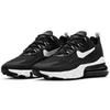 Nike Air Max 270 React Siyah Kadın CI3899-002