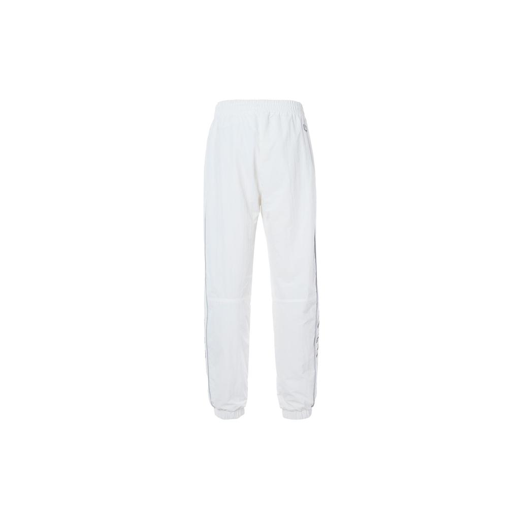 MLB New York Yankees Casual Pants Unisex White 31WPU6111-50W