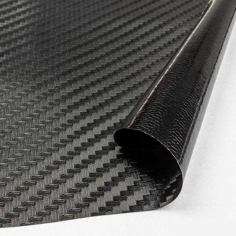 Auto-Mittelkonsolen-Folie Kratzfester PVC-Dekorationsaufkleber für Tesla Model 3 vor 2021