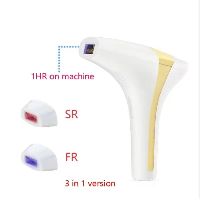 Cosmetic Rejuvenation Beauty Instrument Beauty Instrument Home Hair Removal Shaver