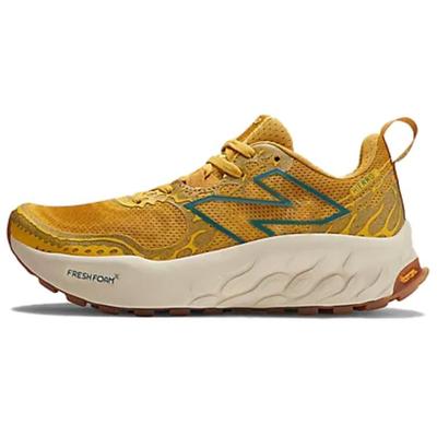 Fresh Foam X Hierro Wmns V8 'Ginger Lemon Terrarium' Women's WTHIERF8