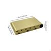 Tremolo Easy Installation Metal Heavy Duty Spare Parts Practical Replace for Electric Guitars
