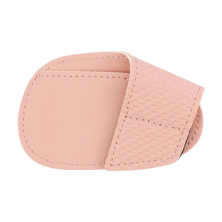 1Pc PU Leather Golf Iron Head Protective Cover Waterproof Golf Iron Head Cover Golf Accessories Gift for Golfers