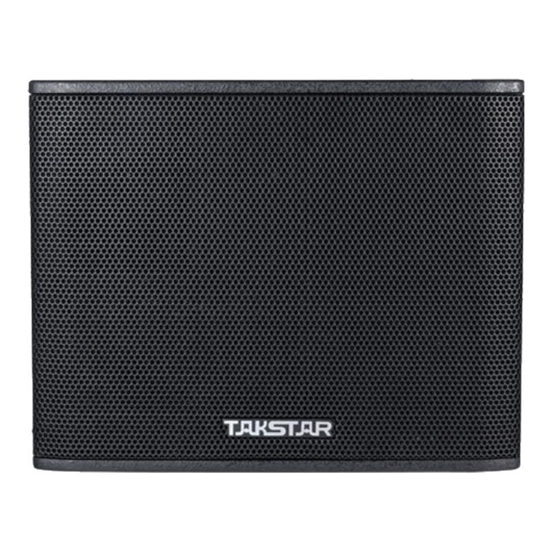 

TAKSTAR T6 60W Professional Thin Speaker T6