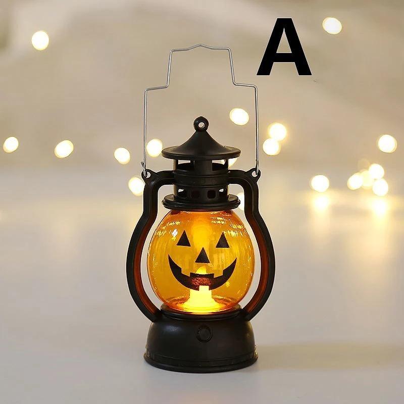 

Halloween Pumpkin Decorations Thrilling Pumpkin Head Patio Decoration Outdoor Garden Ornament Halloween Decoration Pumpkins