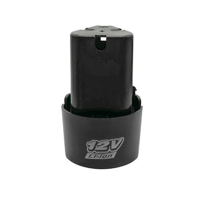 Plastic 12V Battery Housing Battery Protections Board for Electric Drills and Blowers Universal Fit