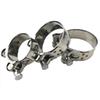 Tieyi Stainless Steel Hose Clamps