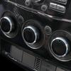 3pcs/Set Car Air Conditioning Turning Switch Knob AC Knob for Ford Focus 2 MK2 Focus 3 MK3 2005-2017 Mondeo C-MAX
